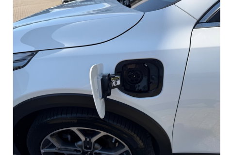 Kia Xceed 1.6 GDI PHEV EX.LINE AUTOMAAT NAVI PDC WINTERPACK.