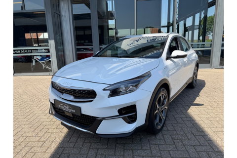 Kia Xceed 1.6 GDI PHEV EX.LINE AUTOMAAT NAVI PDC WINTERPACK.