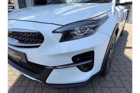 Kia Xceed 1.6 GDI PHEV EX.LINE AUTOMAAT NAVI PDC WINTERPACK.