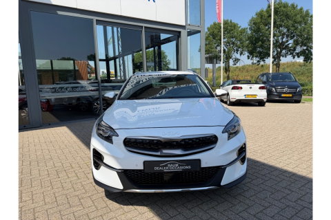 Kia Xceed 1.6 GDI PHEV EX.LINE AUTOMAAT NAVI PDC WINTERPACK.