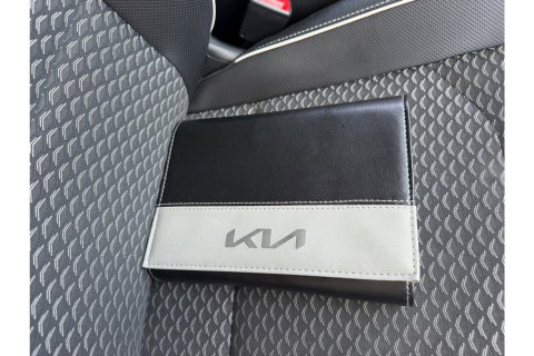 Kia Xceed 1.6 GDI PHEV EX.LINE AUTOMAAT NAVI PDC WINTERPACK.