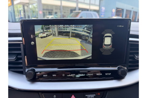 Kia Xceed 1.6 GDI PHEV EX.LINE AUTOMAAT NAVI PDC WINTERPACK.