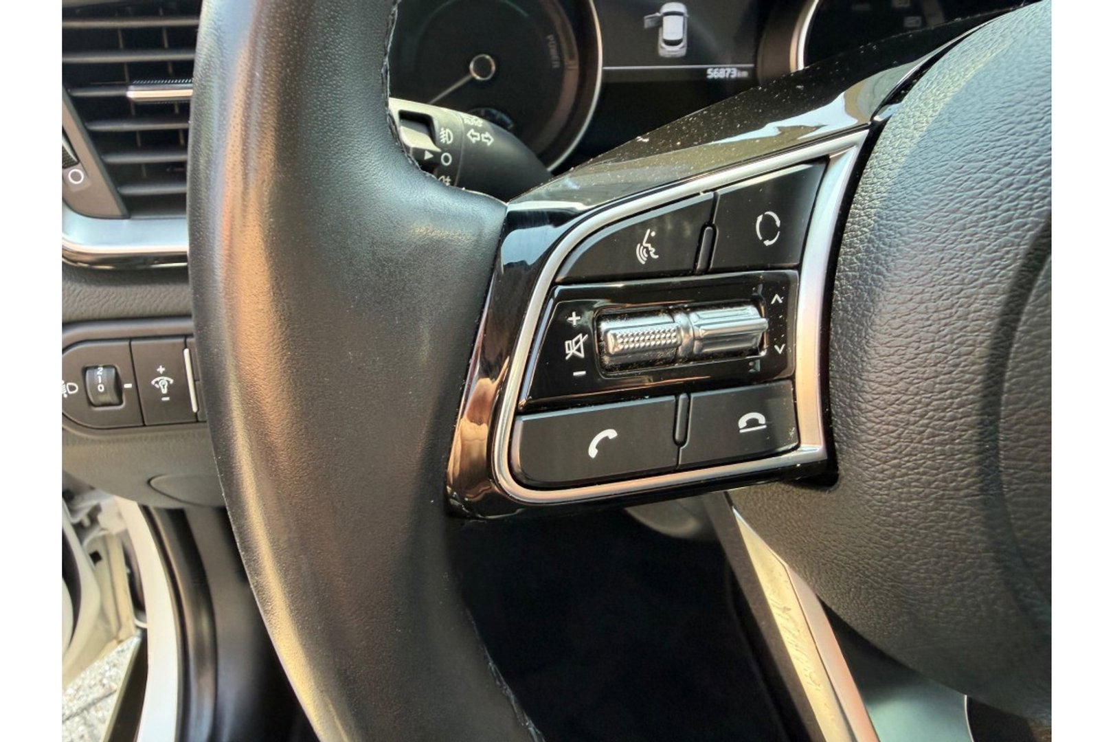 Kia Xceed 1.6 GDI PHEV EX.LINE AUTOMAAT NAVI PDC WINTERPACK.