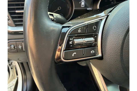 Kia Xceed 1.6 GDI PHEV EX.LINE AUTOMAAT NAVI PDC WINTERPACK.