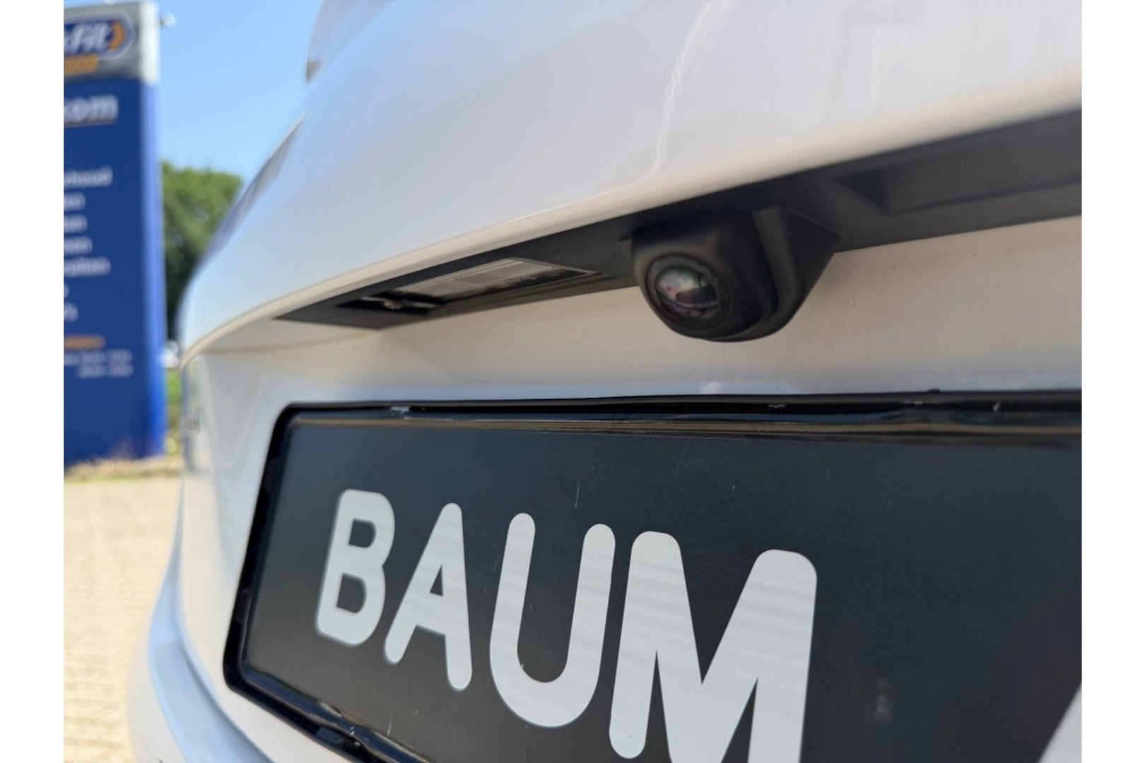 Kia Xceed 1.6 GDI PHEV EX.LINE AUTOMAAT NAVI PDC WINTERPACK.