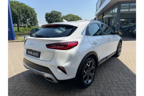 Kia Xceed 1.6 GDI PHEV EX.LINE AUTOMAAT NAVI PDC WINTERPACK.