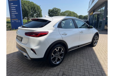 Kia Xceed 1.6 GDI PHEV EX.LINE AUTOMAAT NAVI PDC WINTERPACK.