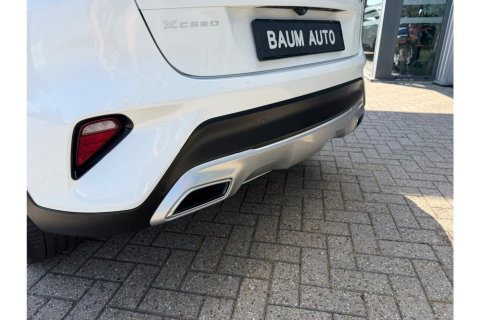 Kia Xceed 1.6 GDI PHEV EX.LINE AUTOMAAT NAVI PDC WINTERPACK.