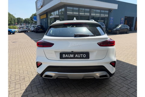 Kia Xceed 1.6 GDI PHEV EX.LINE AUTOMAAT NAVI PDC WINTERPACK.