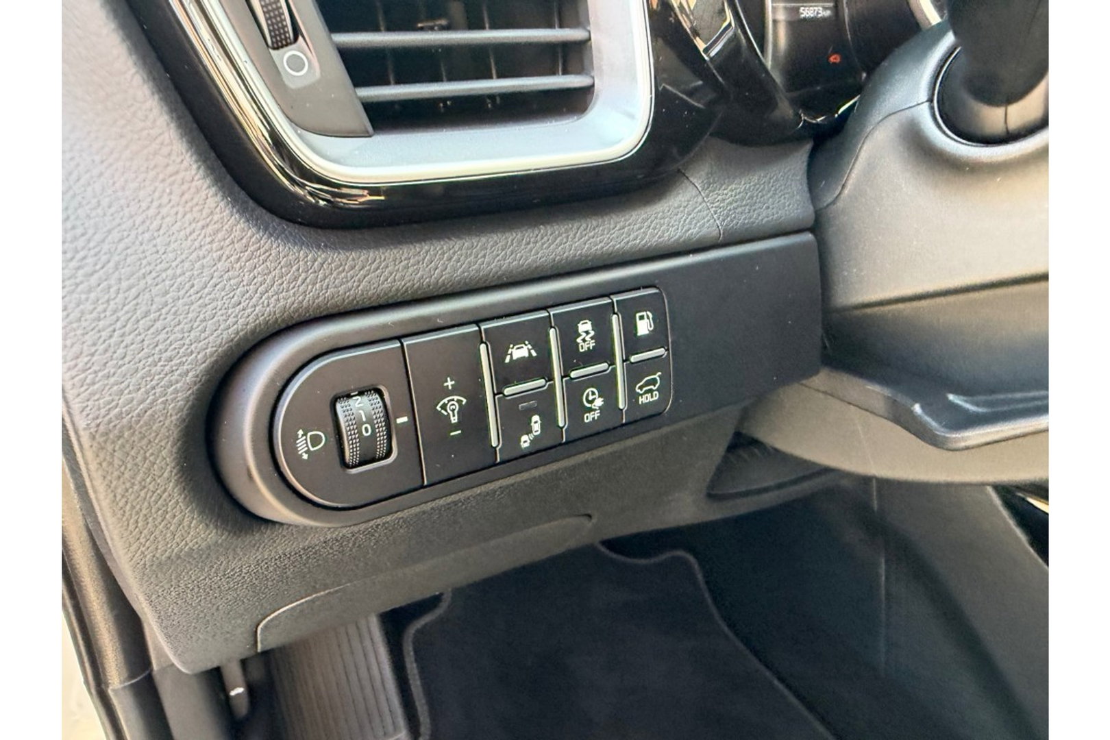 Kia Xceed 1.6 GDI PHEV EX.LINE AUTOMAAT NAVI PDC WINTERPACK.
