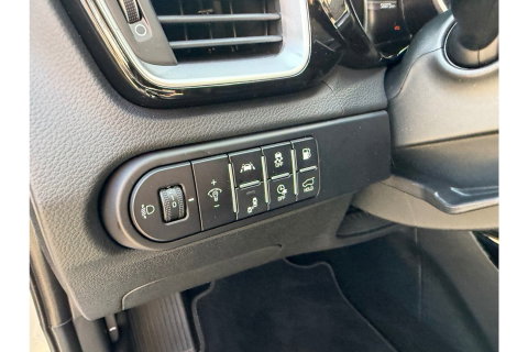 Kia Xceed 1.6 GDI PHEV EX.LINE AUTOMAAT NAVI PDC WINTERPACK.