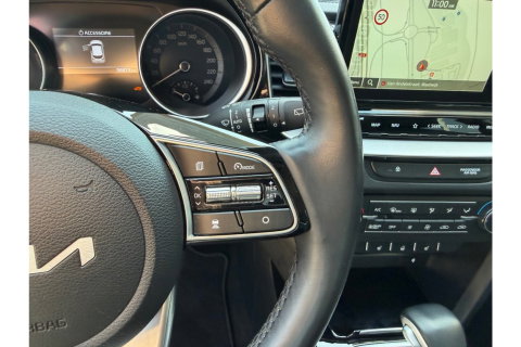 Kia Xceed 1.6 GDI PHEV EX.LINE AUTOMAAT NAVI PDC WINTERPACK.