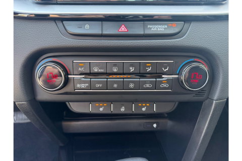 Kia Xceed 1.6 GDI PHEV EX.LINE AUTOMAAT NAVI PDC WINTERPACK.