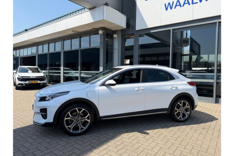 Kia Xceed 1.6 GDI PHEV EX.LINE AUTOMAAT NAVI PDC WINTERPACK.