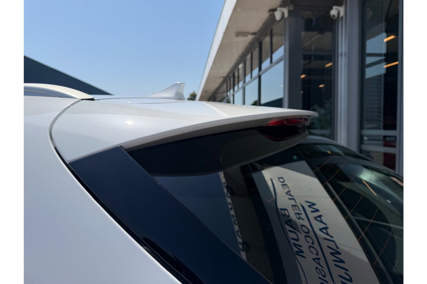 Kia Xceed 1.6 GDI PHEV EX.LINE AUTOMAAT NAVI PDC WINTERPACK.