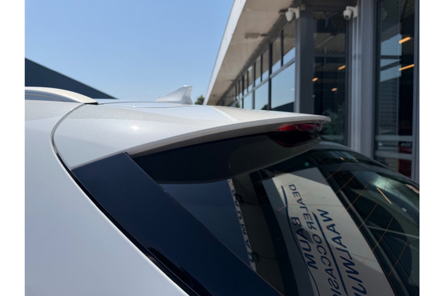 Kia Xceed 1.6 GDI PHEV EX.LINE AUTOMAAT NAVI PDC WINTERPACK.