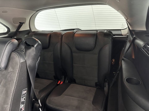 Mercedes-Benz R-Klasse 300 CDI BlueEFFICIENCY Prestige [ 7-Pers. ] Aut. *PANO | LEATHER-MICROFIBRE | XENON | BLINDSPOT | COMFORTSEATS | NAVI-FULLMAP | CAMERA | SHIFTPADDLES | PRIVACY-GLASS | ECC | PDC | CRUISE | 18''ALU*