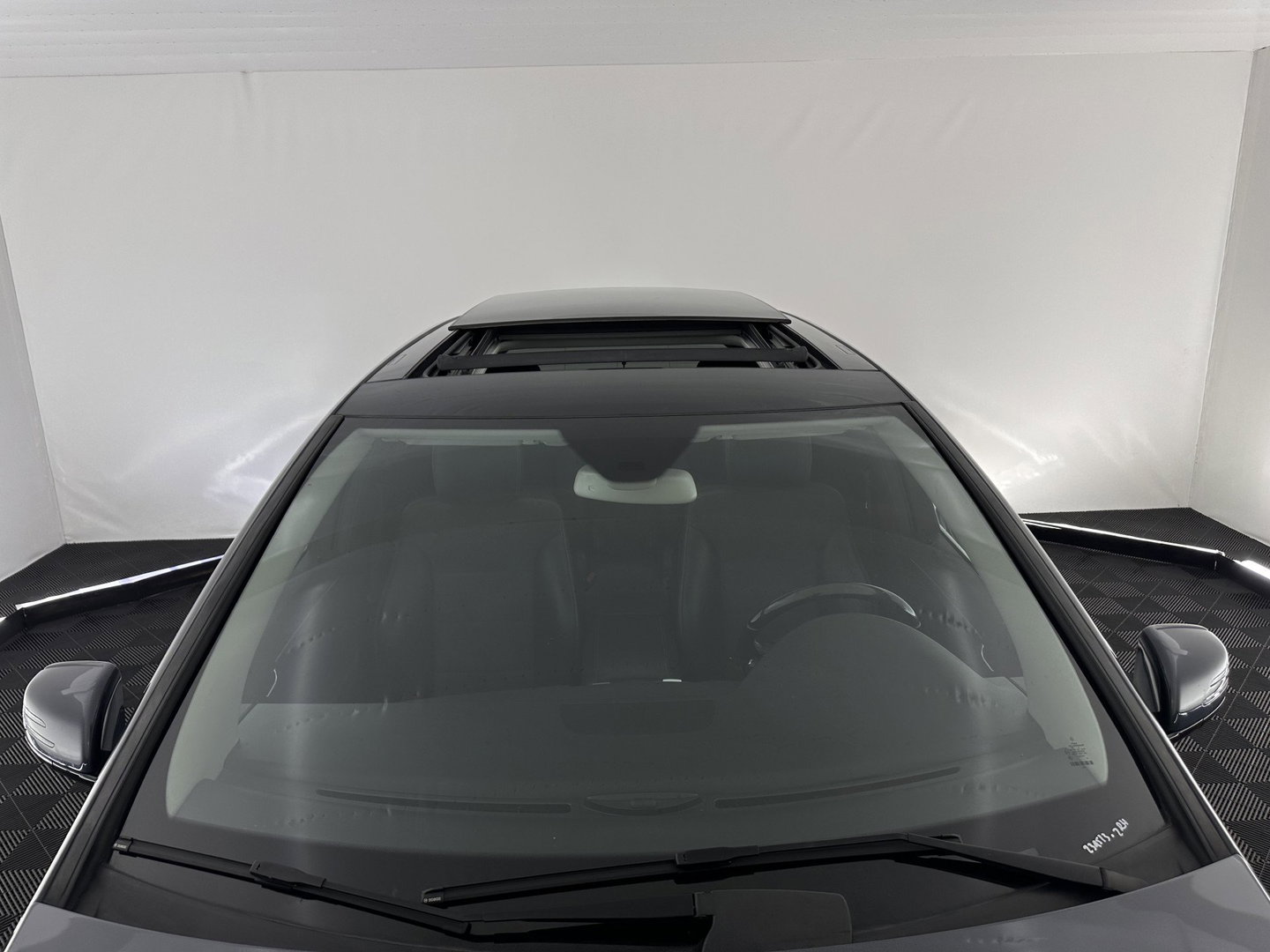 Mercedes-Benz R-Klasse 300 CDI BlueEFFICIENCY Prestige [ 7-Pers. ] Aut. *PANO | LEATHER-MICROFIBRE | XENON | BLINDSPOT | COMFORTSEATS | NAVI-FULLMAP | CAMERA | SHIFTPADDLES | PRIVACY-GLASS | ECC | PDC | CRUISE | 18''ALU*
