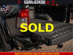 Dodge Ram Pick-Up