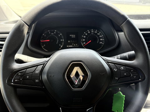 Renault Trafic 2.0 dCi 150PK | CARPLAY | 2x SCHUIFD. | LAADRUIMTE BEKLEED | LMV | LED | STEPS