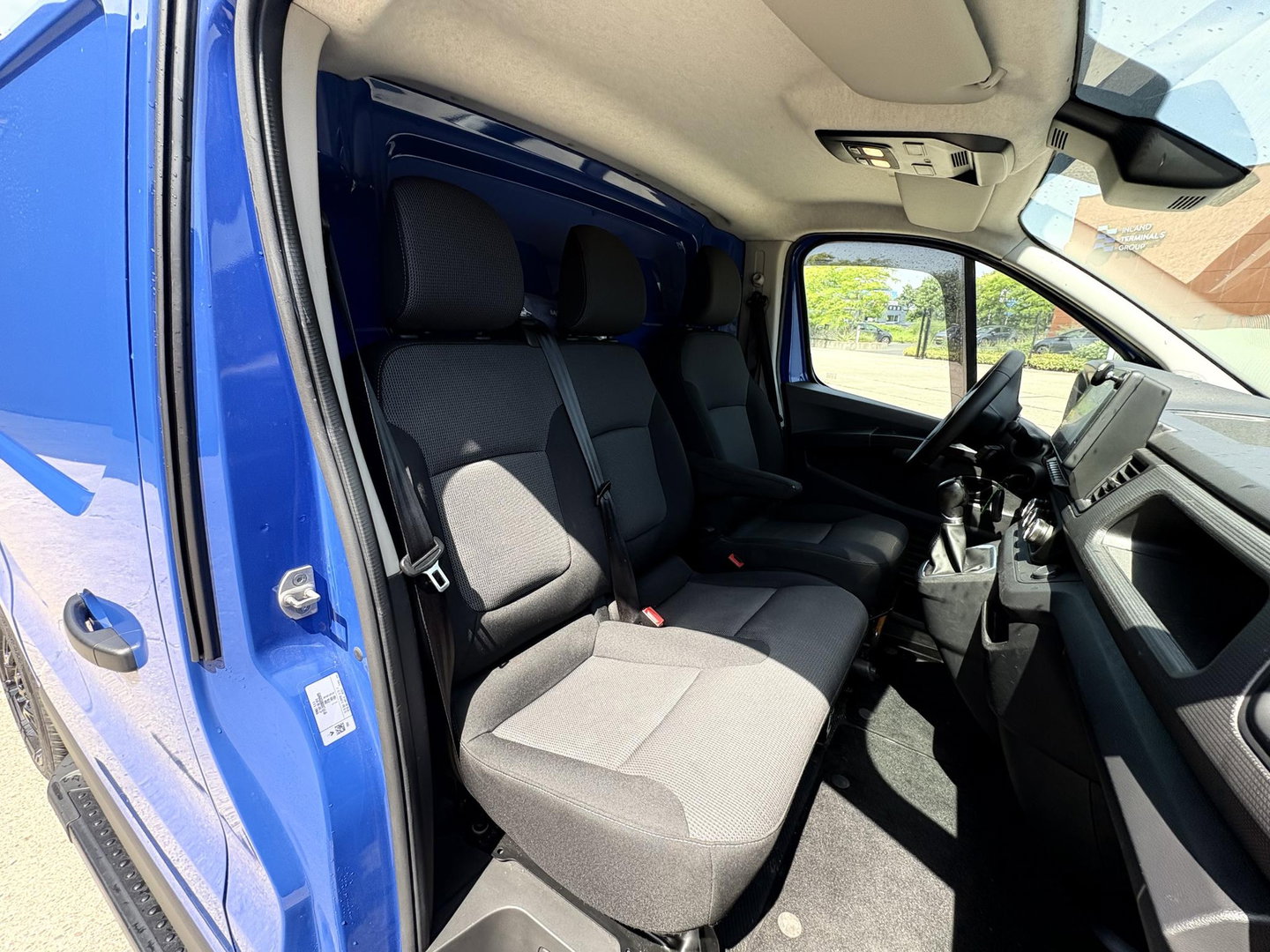 Renault Trafic 2.0 dCi 150PK | CARPLAY | 2x SCHUIFD. | LAADRUIMTE BEKLEED | LMV | LED | STEPS