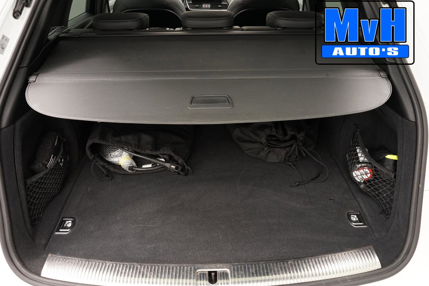 Audi Q5 50 TFSI e S edition|LUCHTVERING|RS-ZETELS|MATRIX|PANO|SOH86%