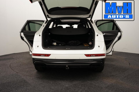 Audi Q5 50 TFSI e S edition|LUCHTVERING|RS-ZETELS|MATRIX|PANO|SOH86%