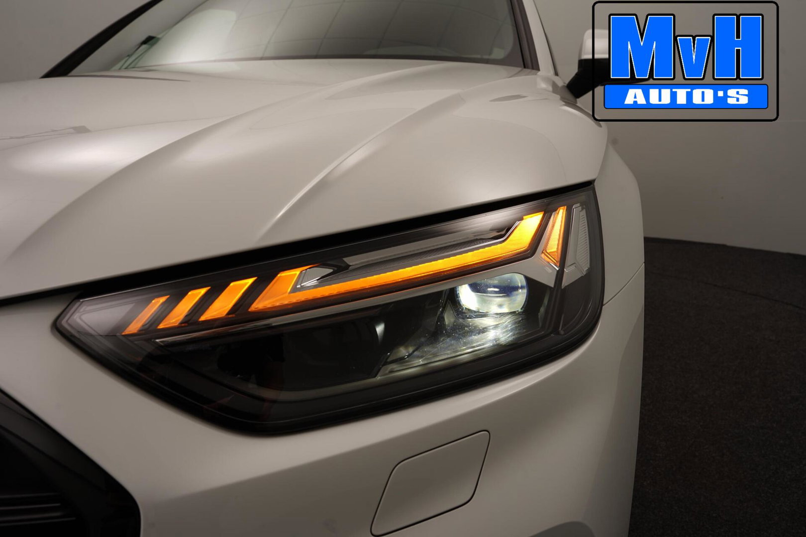 Audi Q5 50 TFSI e S edition|LUCHTVERING|RS-ZETELS|MATRIX|PANO|SOH86%