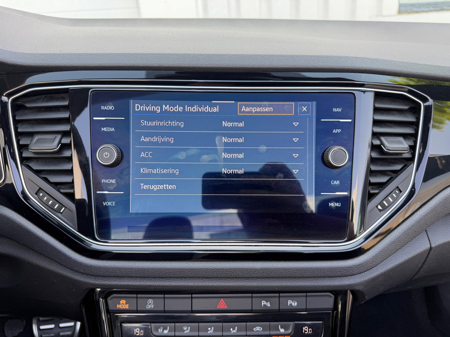 Volkswagen T-Roc Cabrio 1.5 TSI R-Line Edition Blue IQ-Lights|150PK|ACC|Carplay|Camera|Virtual-cockpit