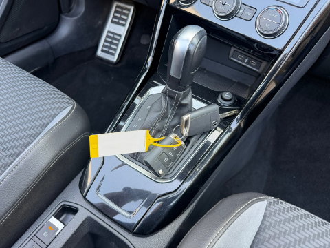 Volkswagen T-Roc Cabrio 1.5 TSI R-Line Edition Blue IQ-Lights|150PK|ACC|Carplay|Camera|Virtual-cockpit