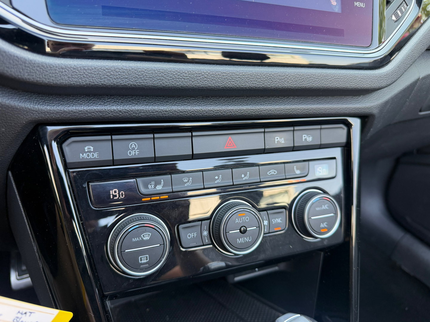 Volkswagen T-Roc Cabrio 1.5 TSI R-Line Edition Blue IQ-Lights|150PK|ACC|Carplay|Camera|Virtual-cockpit