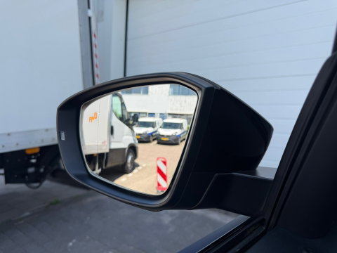 Volkswagen T-Roc Cabrio 1.5 TSI R-Line Edition Blue IQ-Lights|150PK|ACC|Carplay|Camera|Virtual-cockpit