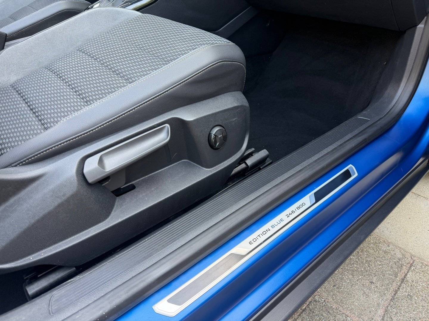 Volkswagen T-Roc Cabrio 1.5 TSI R-Line Edition Blue IQ-Lights|150PK|ACC|Carplay|Camera|Virtual-cockpit