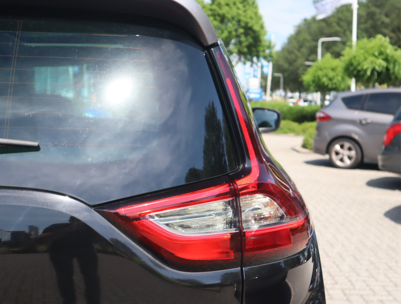 Renault Grand Scénic