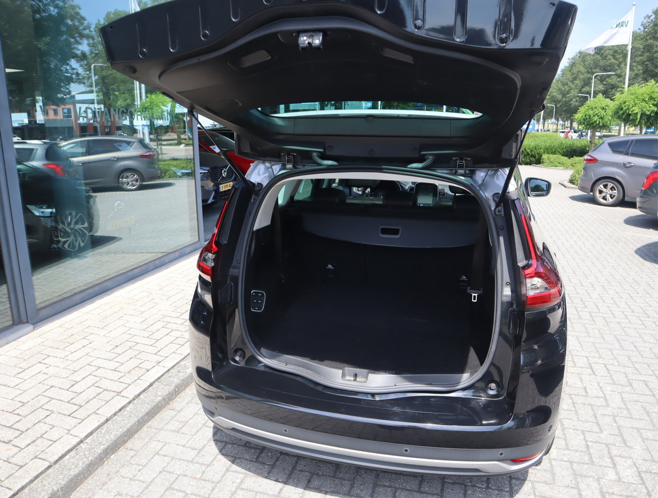 Renault Grand Scénic
