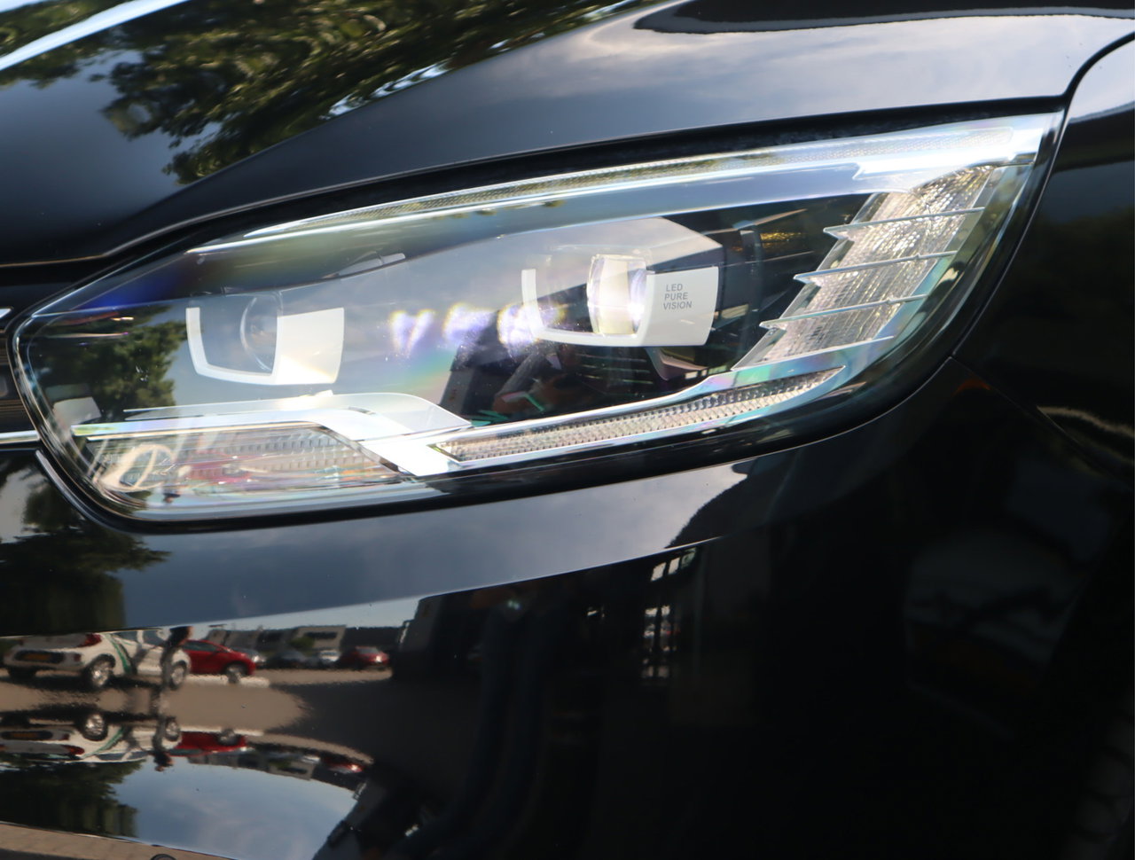 Renault Grand Scénic