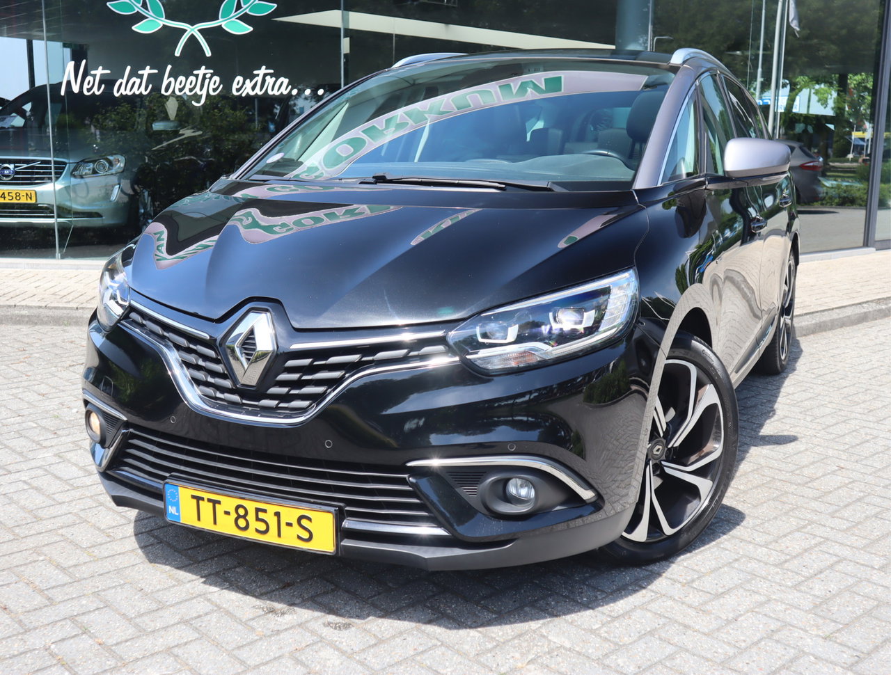 Renault Grand Scénic