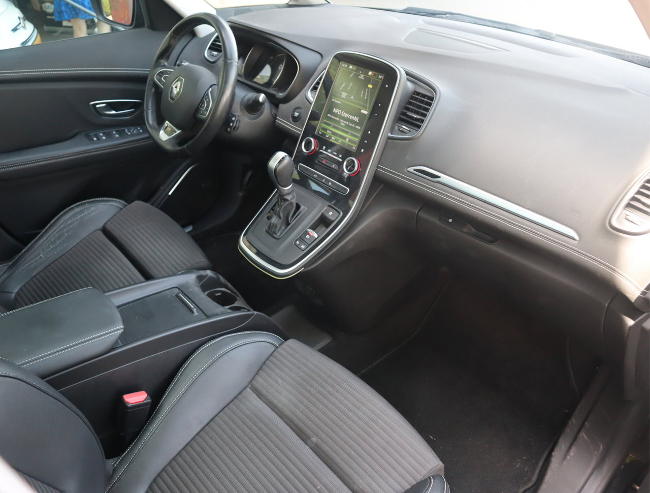 Renault Grand Scénic