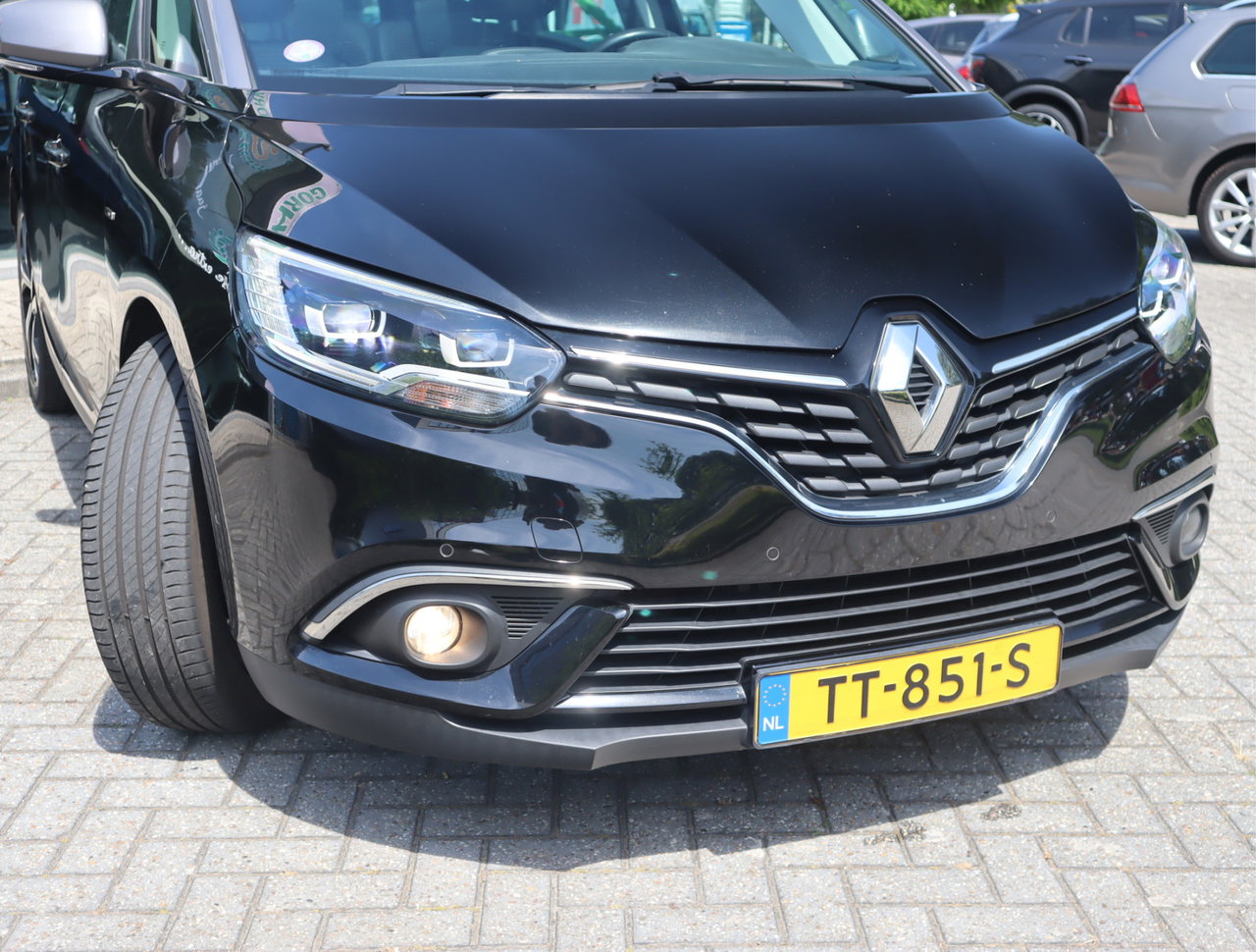 Renault Grand Scénic