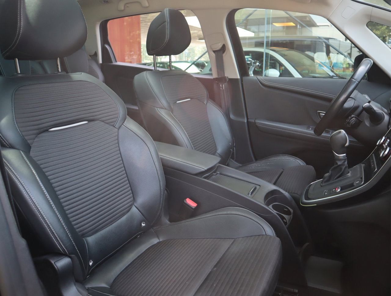Renault Grand Scénic