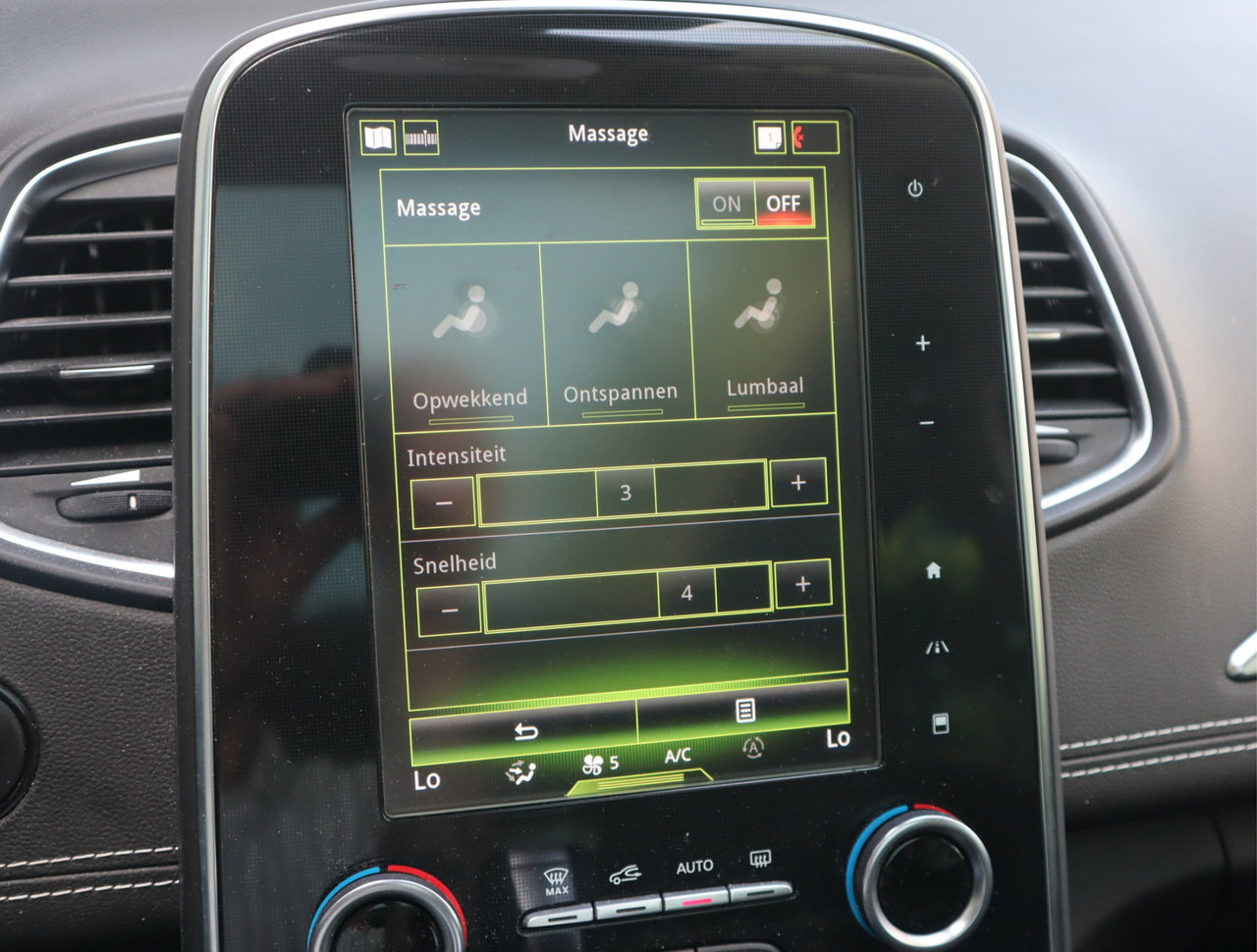 Renault Grand Scénic