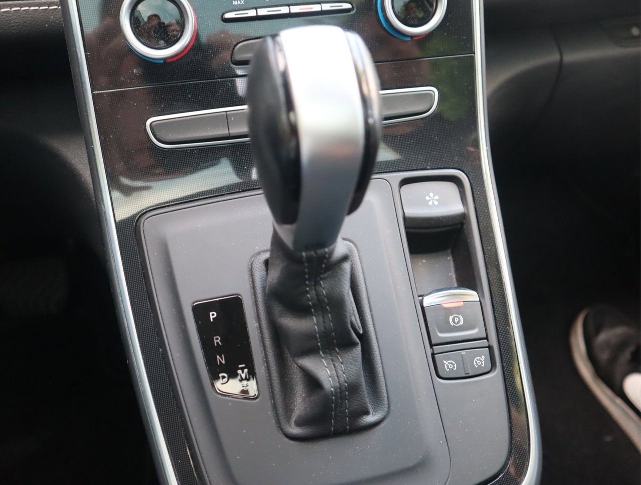 Renault Grand Scénic