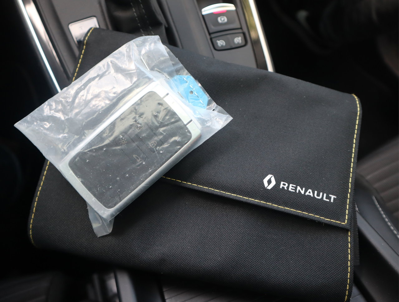 Renault Grand Scénic