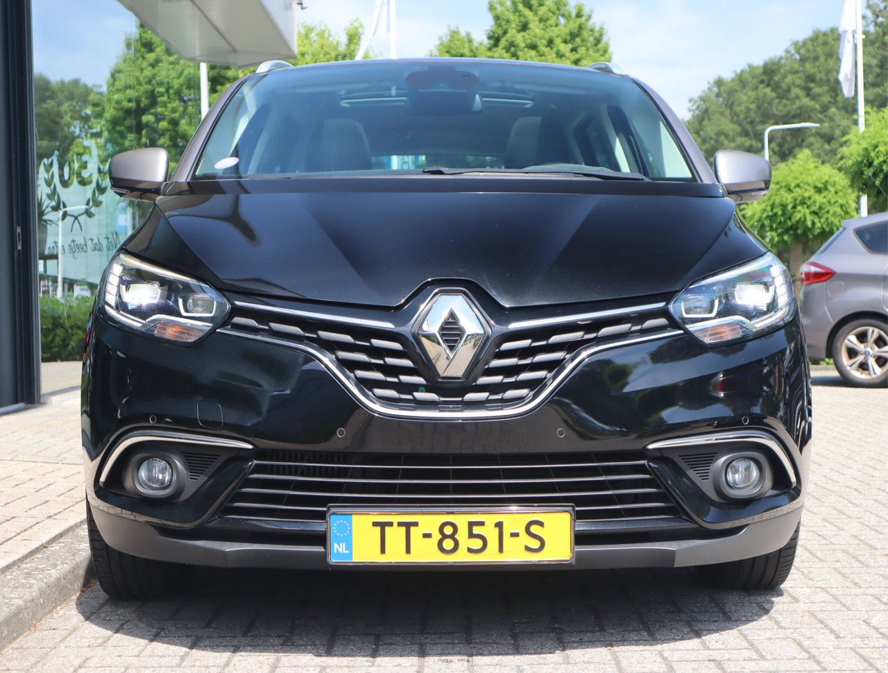 Renault Grand Scénic