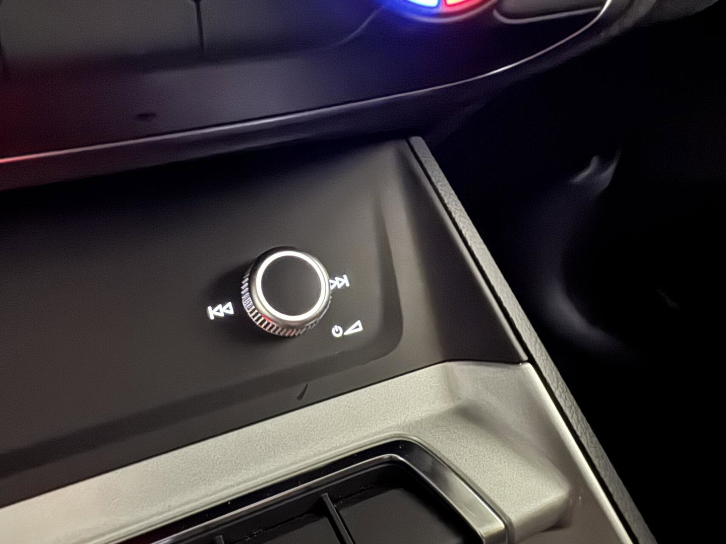 Audi Q3 Sportback 35 TFSI S-Line Black Edition Pano Carplay Camera ACC Trekh.