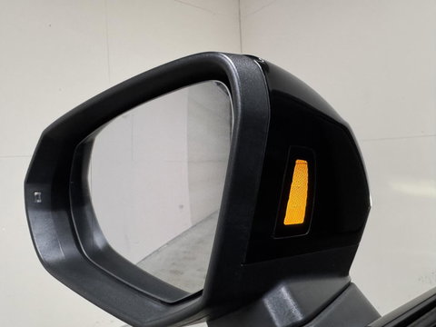 Audi Q3 Sportback 35 TFSI S-Line Black Edition Pano Carplay Camera ACC Trekh.