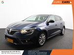 Renault Mégane Estate