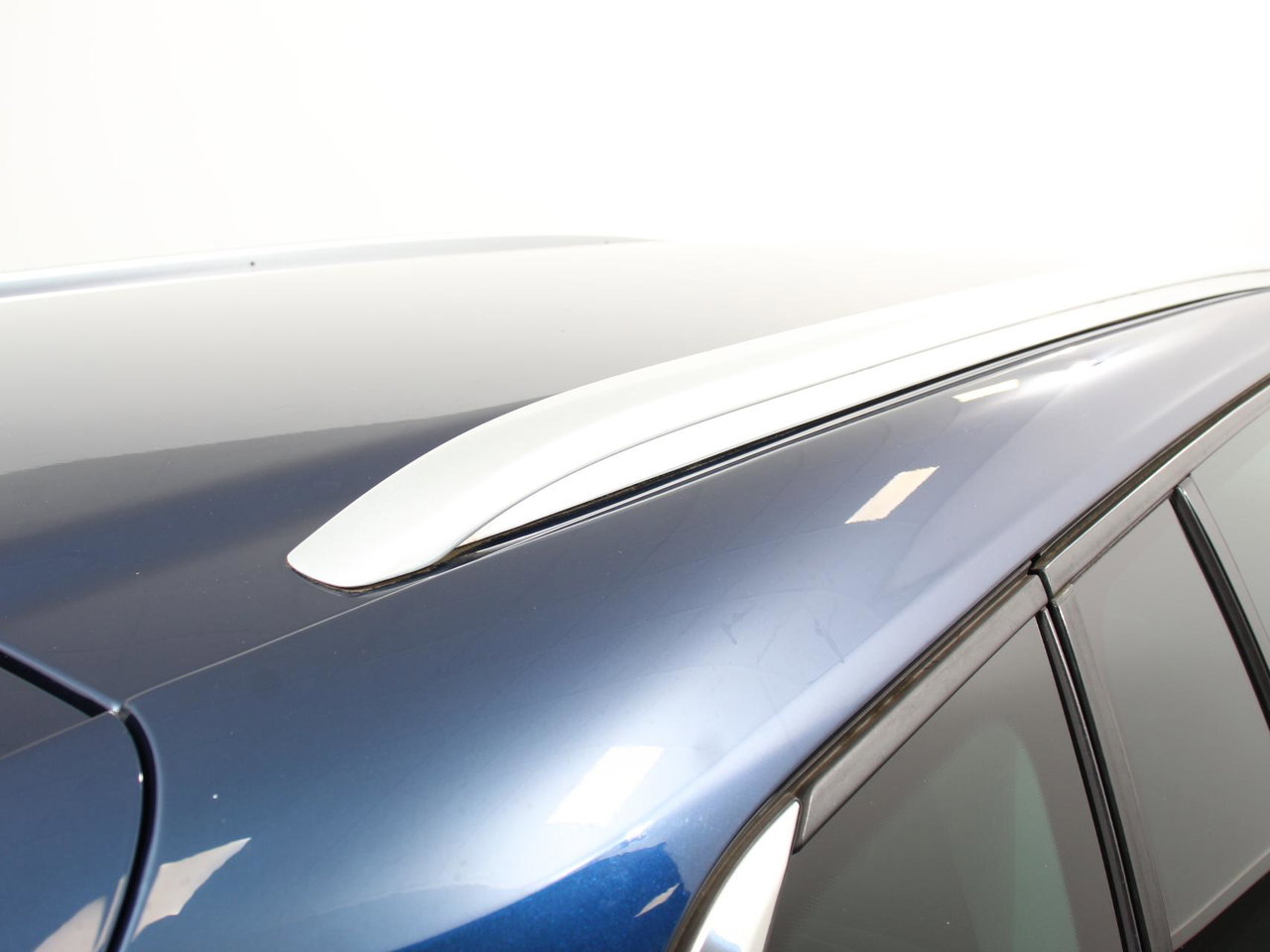 Renault Mégane Estate