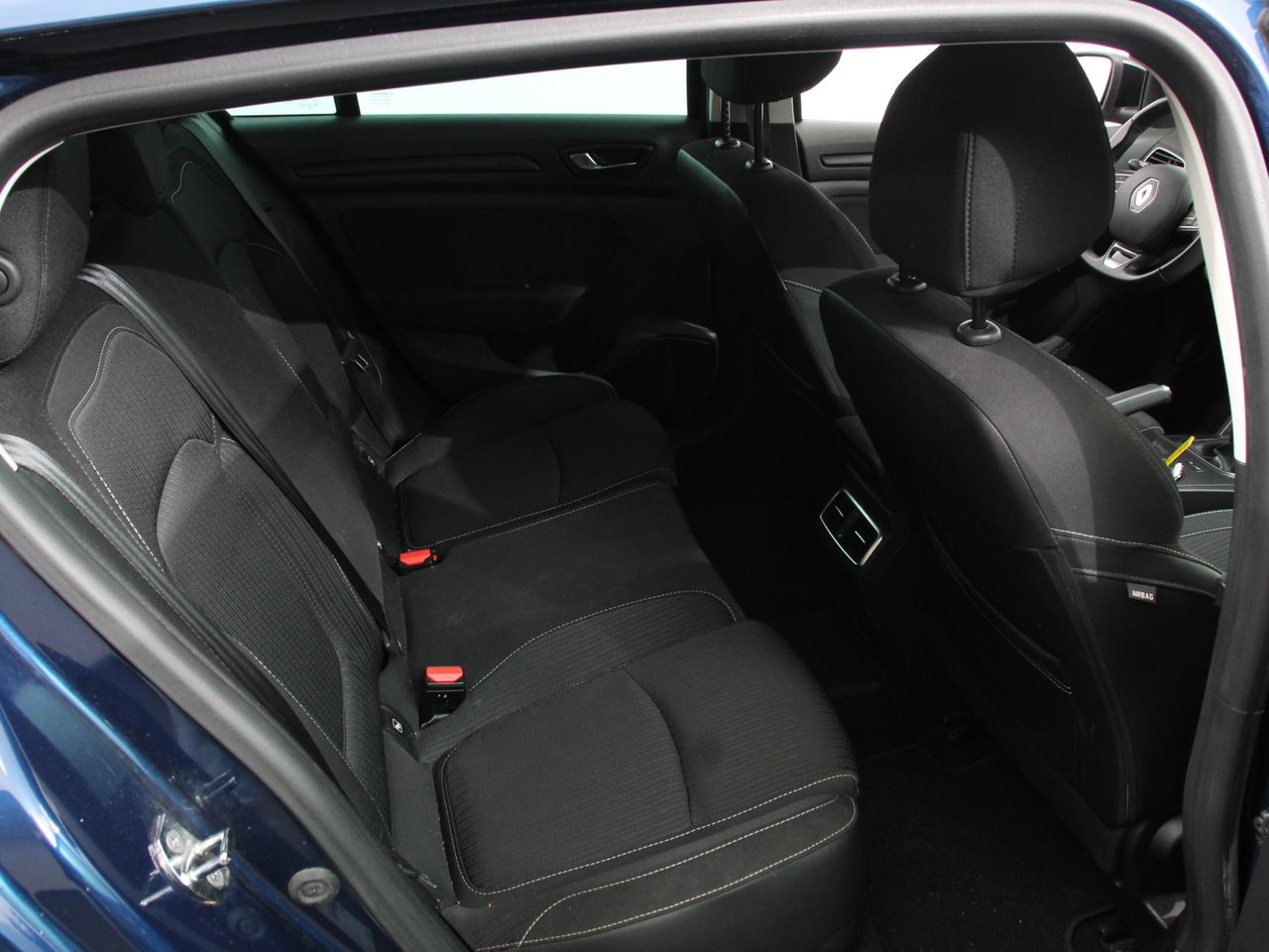 Renault Mégane Estate