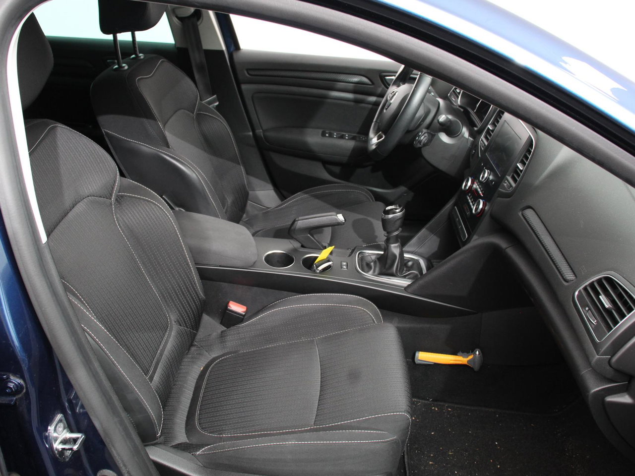 Renault Mégane Estate
